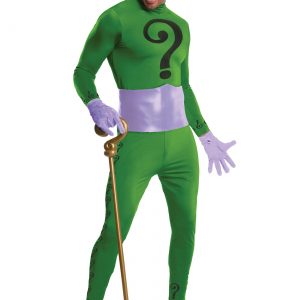 Riddler Classic Series Grand Heritage Costume