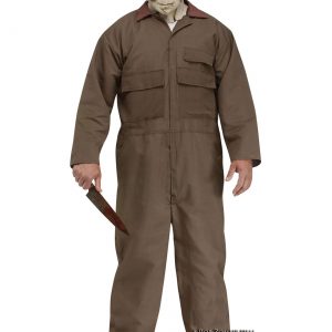 Rob Zombie Halloween Michael Myers Men's Costume