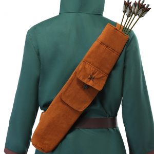 Robin Hood Quiver Accessory