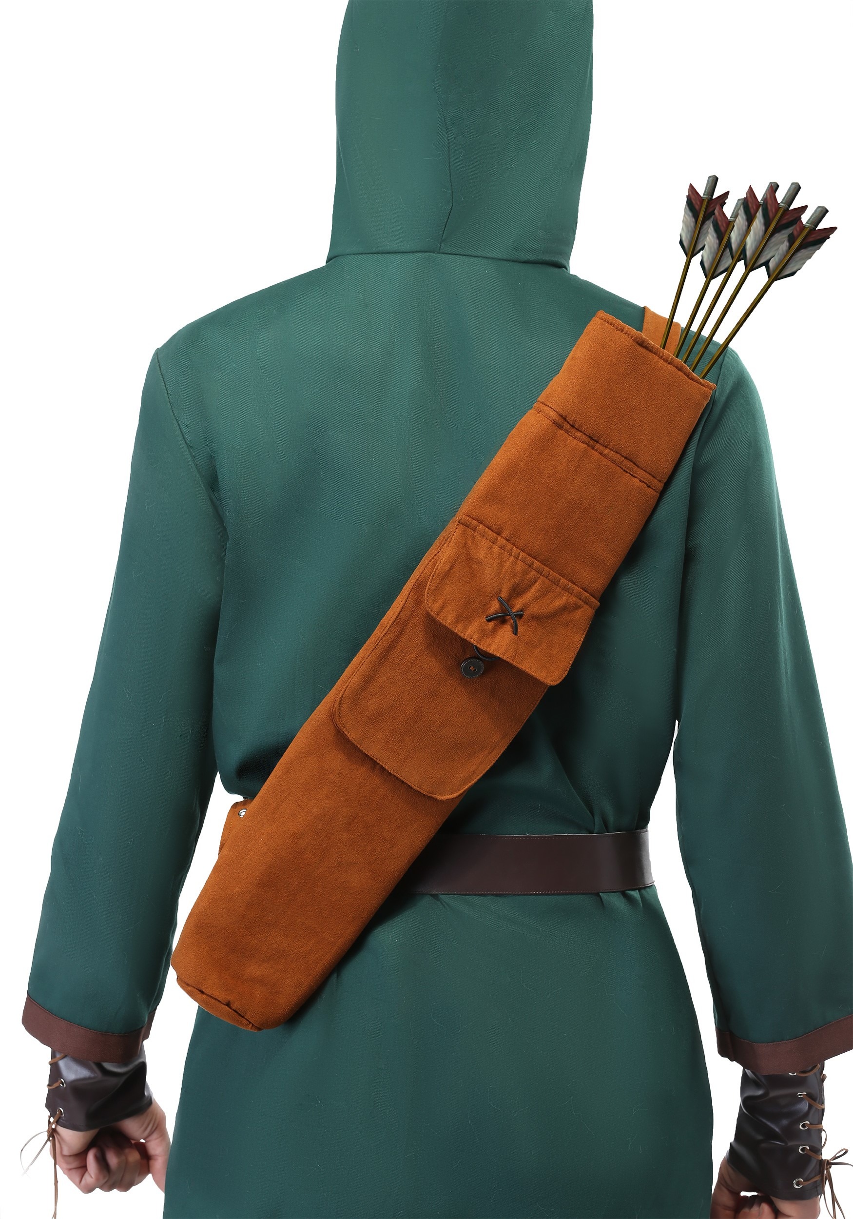 Robin Hood Quiver Accessory