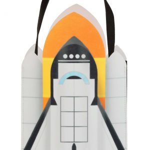 Rocket Treat Bag