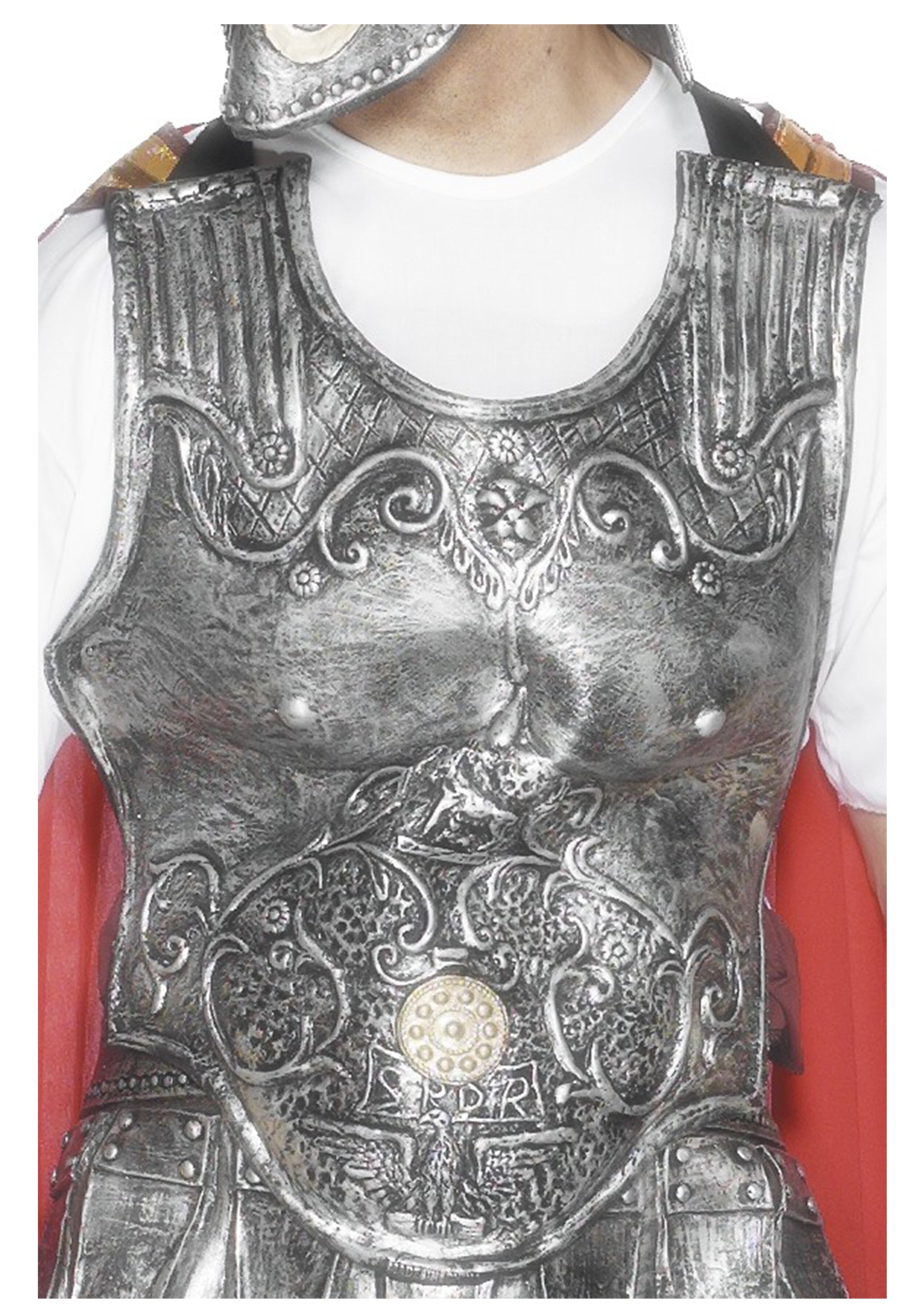 Roman Armor Chestplate for Men
