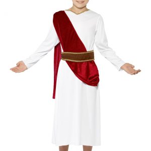 Roman Boy Costume for Kids