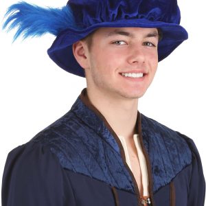 Romeo Costume Hat