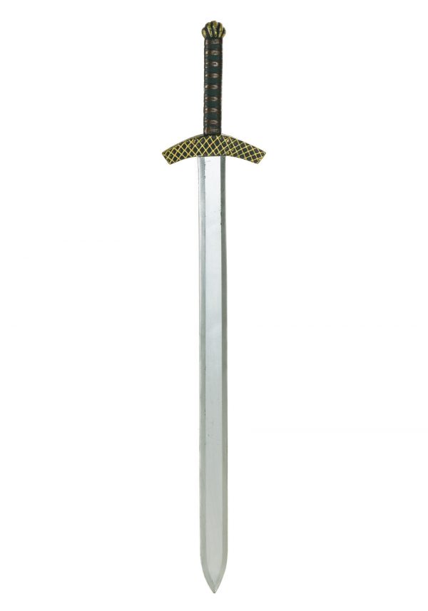 Royal Knight's Sword Prop