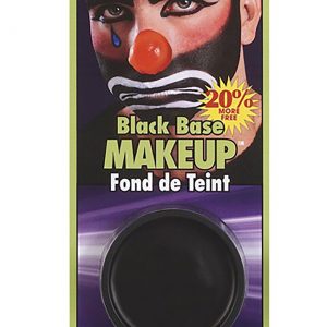 Rubies Black Base Makeup