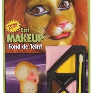 Rubies Lion Face Makeup