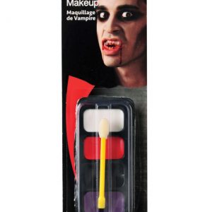 Rubies Vampire Makeup Kit