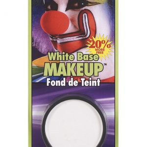 Rubies White Base Makeup