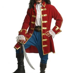 Rum Pirate Costume for Men