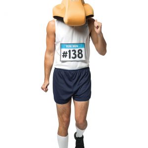 Runny Nose Adult Costume