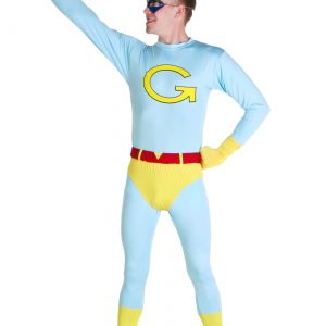SNL TV Funhouse Gary Costume