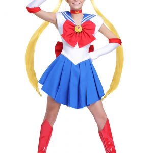 Sailor Moon Costume for Women