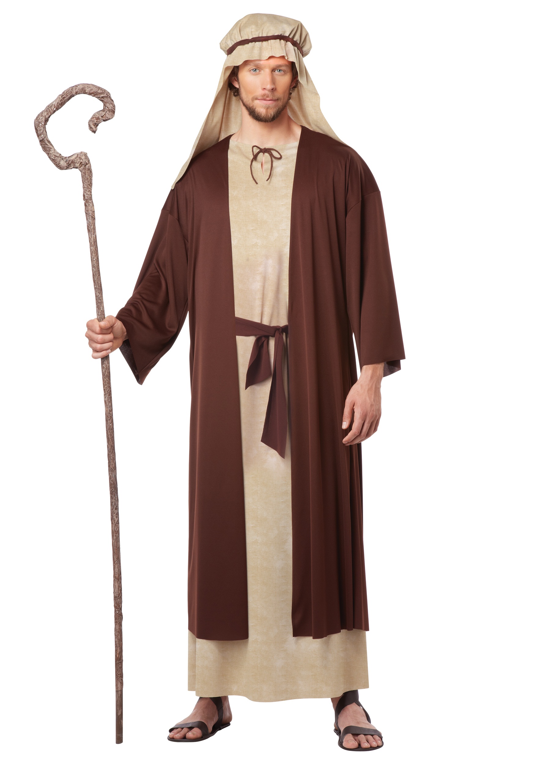 Saint Joseph Costume for Adults