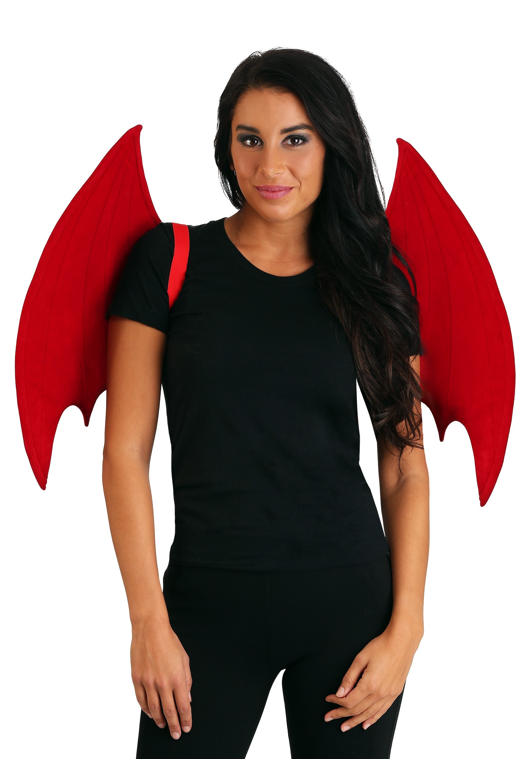 Satan Wings for Adults
