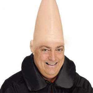 Saturday Night Live Conehead Accessory for Adults