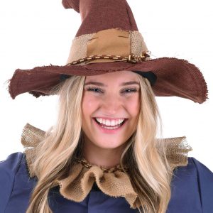Scarecrow Costume Kit