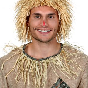 Scarecrow Wig