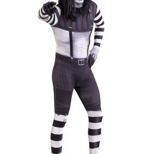 Scary Laughing Man Costume Adult