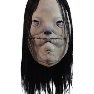 Scary Stories to Tell in the Dark: Pale Lady Mask