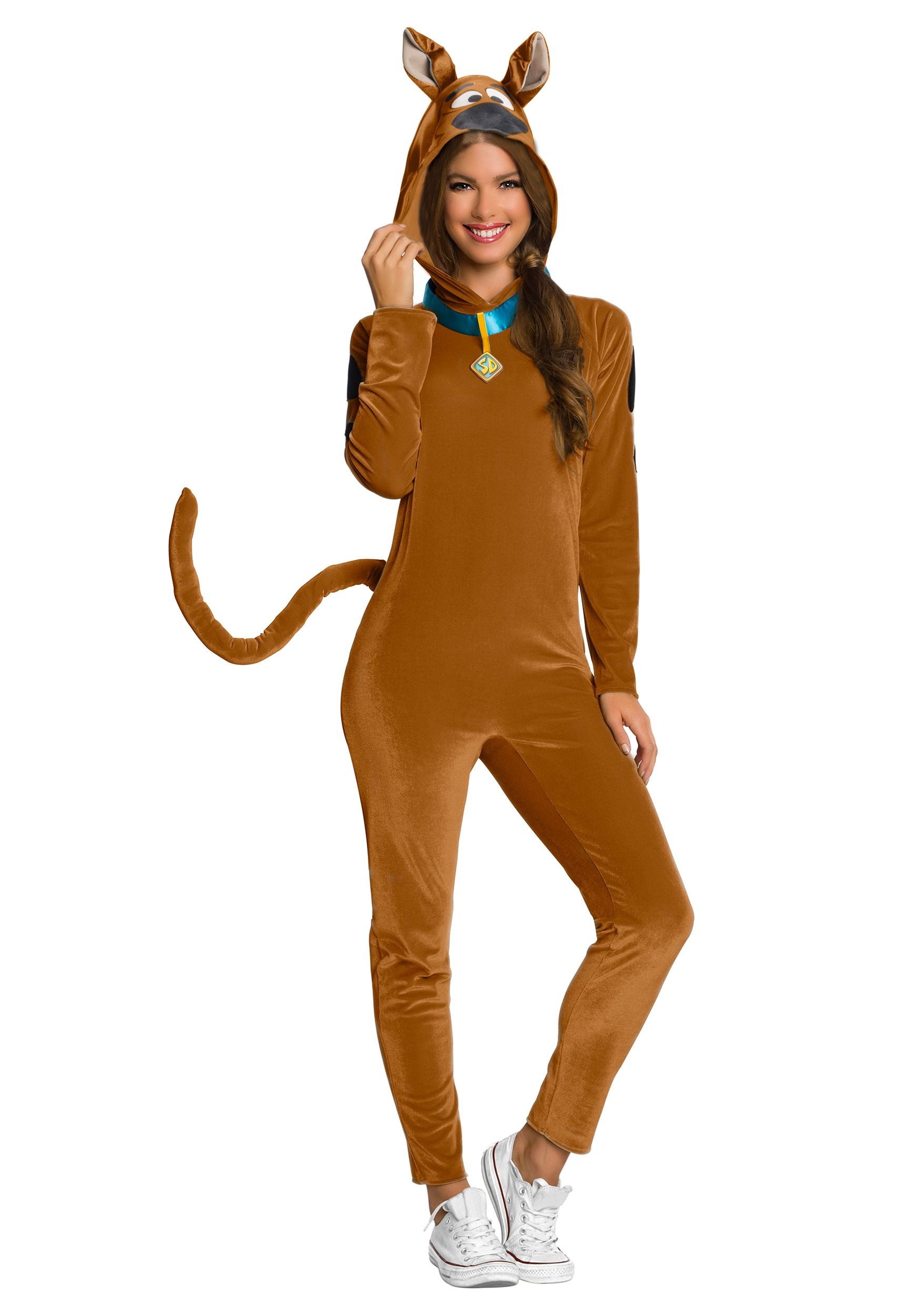 Scooby-Doo Costume Women’s