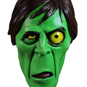 Scooby Doo The Creeper Mask for Adults