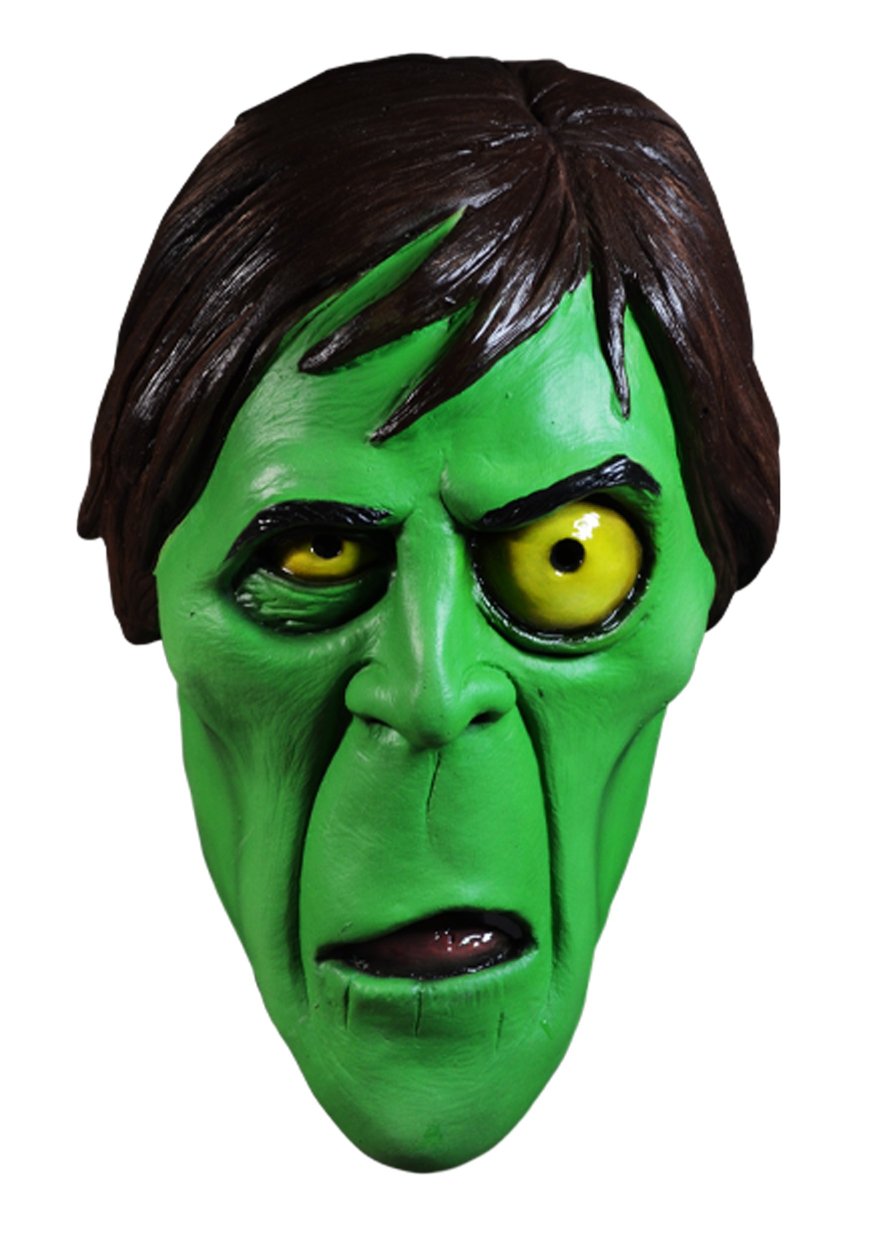 Scooby Doo The Creeper Mask for Adults