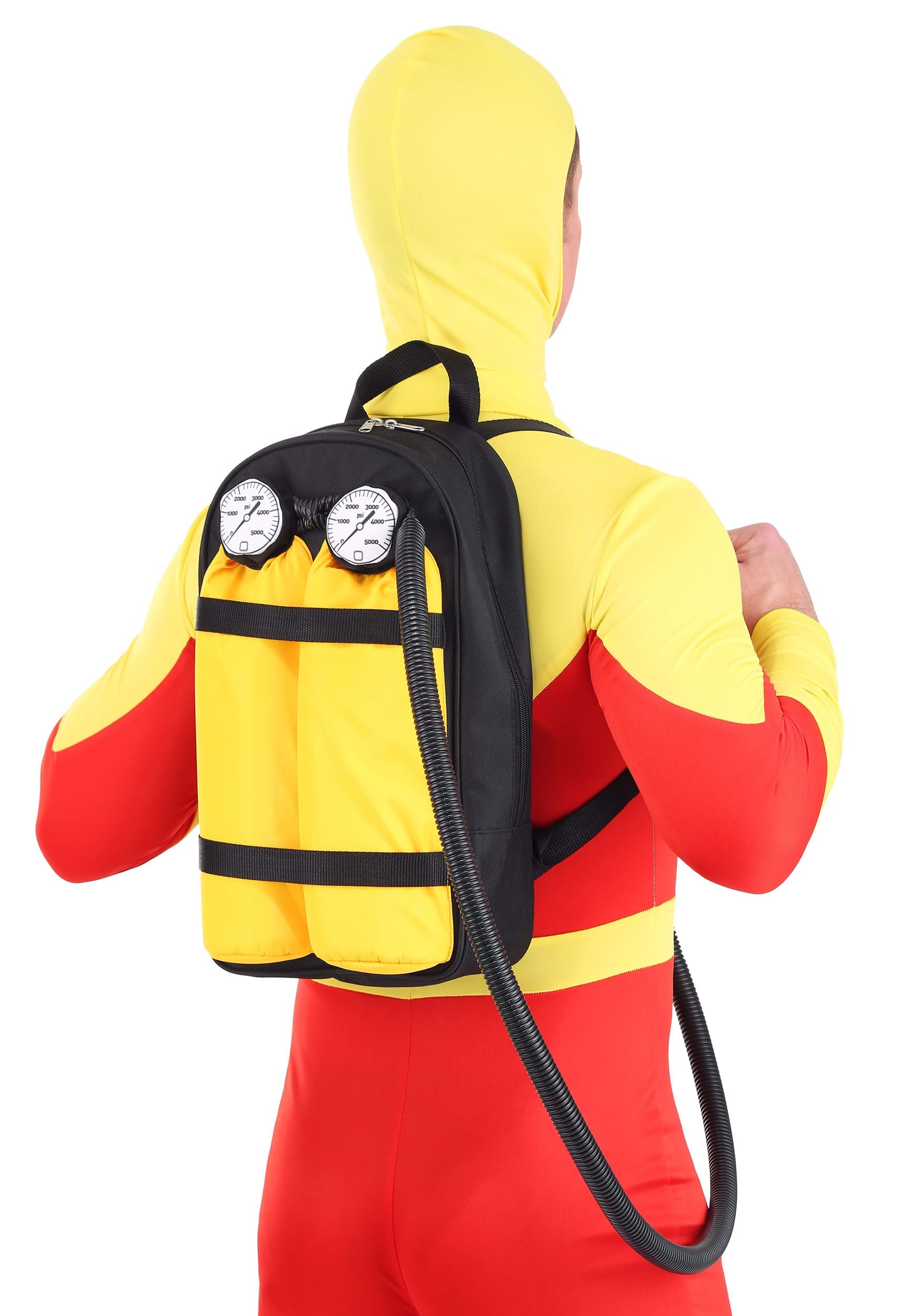 Scuba Diving Backpack