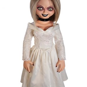 Seed of Chucky Tiffany Doll