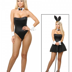 Sexy Playtime Bunny Costume