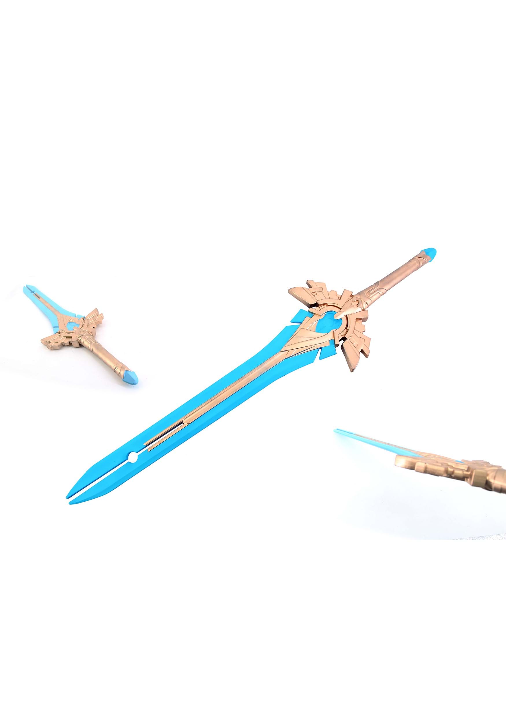 Skyward Blade Replica Sword