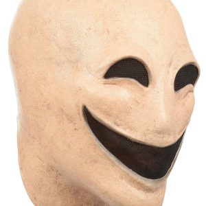 Slender Smiley Mask