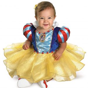 Snow White Classic Infant Costume