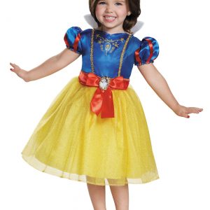 Snow White Classic Kids Costume