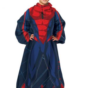 Spider-Man Juvy Comfy Throw