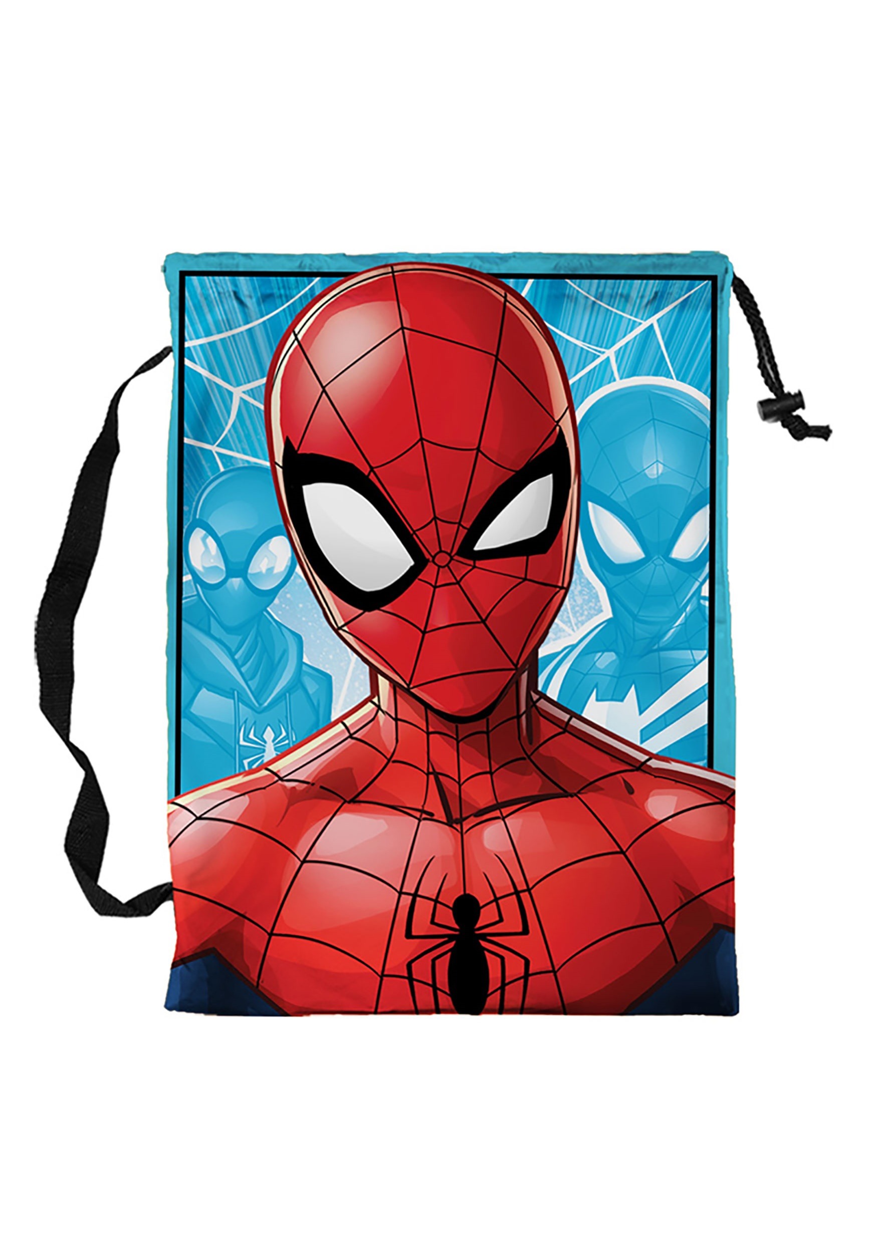 Spider-Man Pillow Case Treat Bag