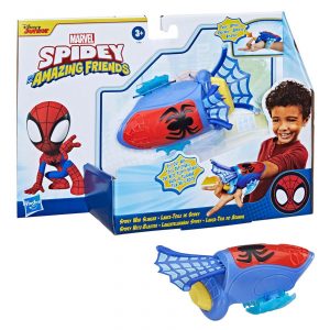 Spidey and His Amazing Friends Web Slinger