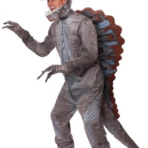 Spinosaurus Adult Dinosaur Costume
