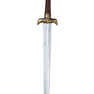 Standard Sword for Battle