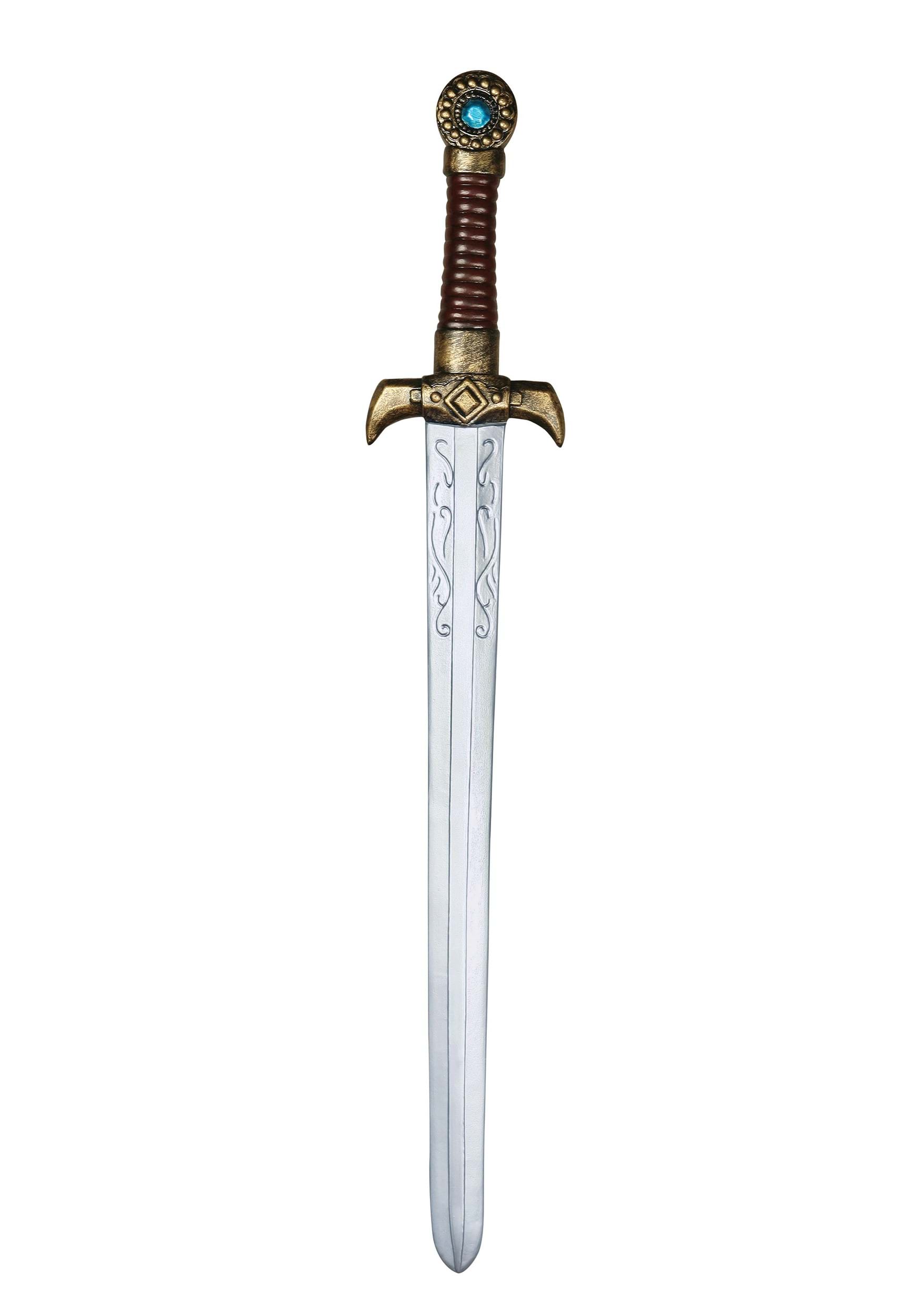 Standard Sword for Battle
