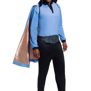 Star Wars Adult Lando Calrissian Costume