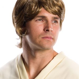 Star Wars Adult Luke Skywalker Wig