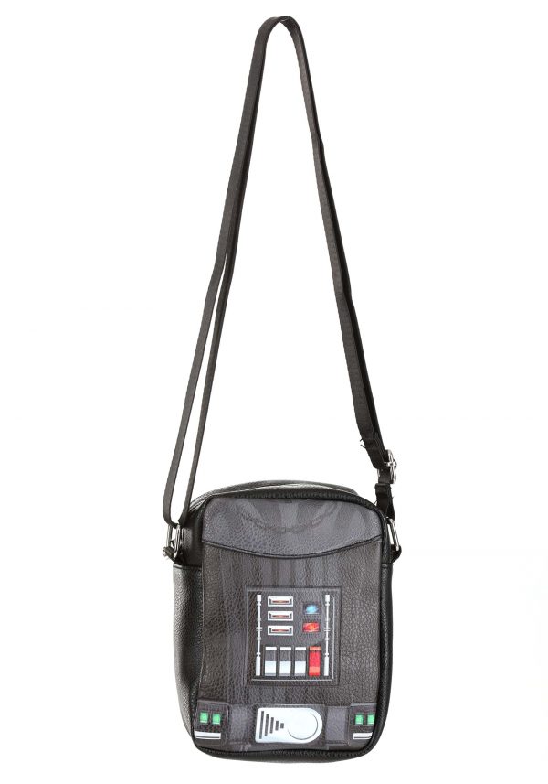 Star Wars Crossbody Darth Vader Bag