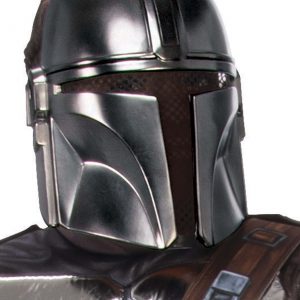 Star Wars: The Mandalorian Beskar Armor Adult Mask
