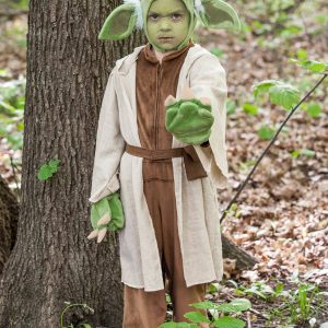 Star Wars Yoda Kid's Costume