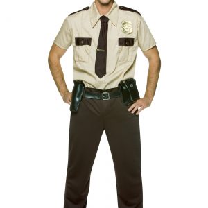 State Trooper Costume