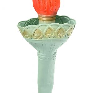 Statue of Liberty Costume Torch