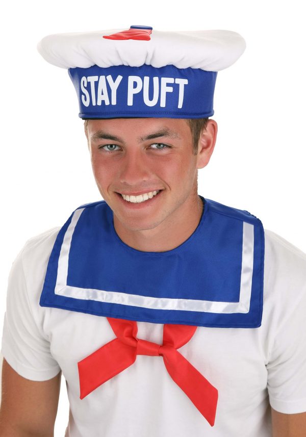 Stay Puft Costume Kit