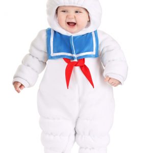 Stay Puft Onesie Infant Costume