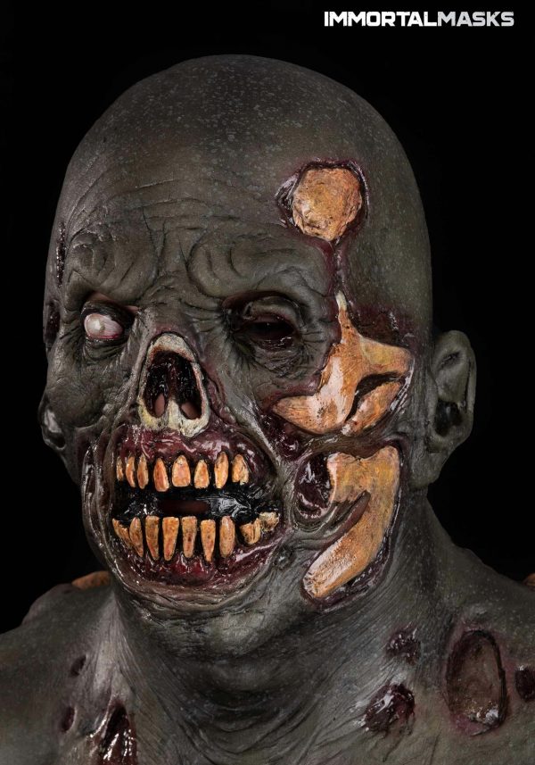 Stench Zombie Mask